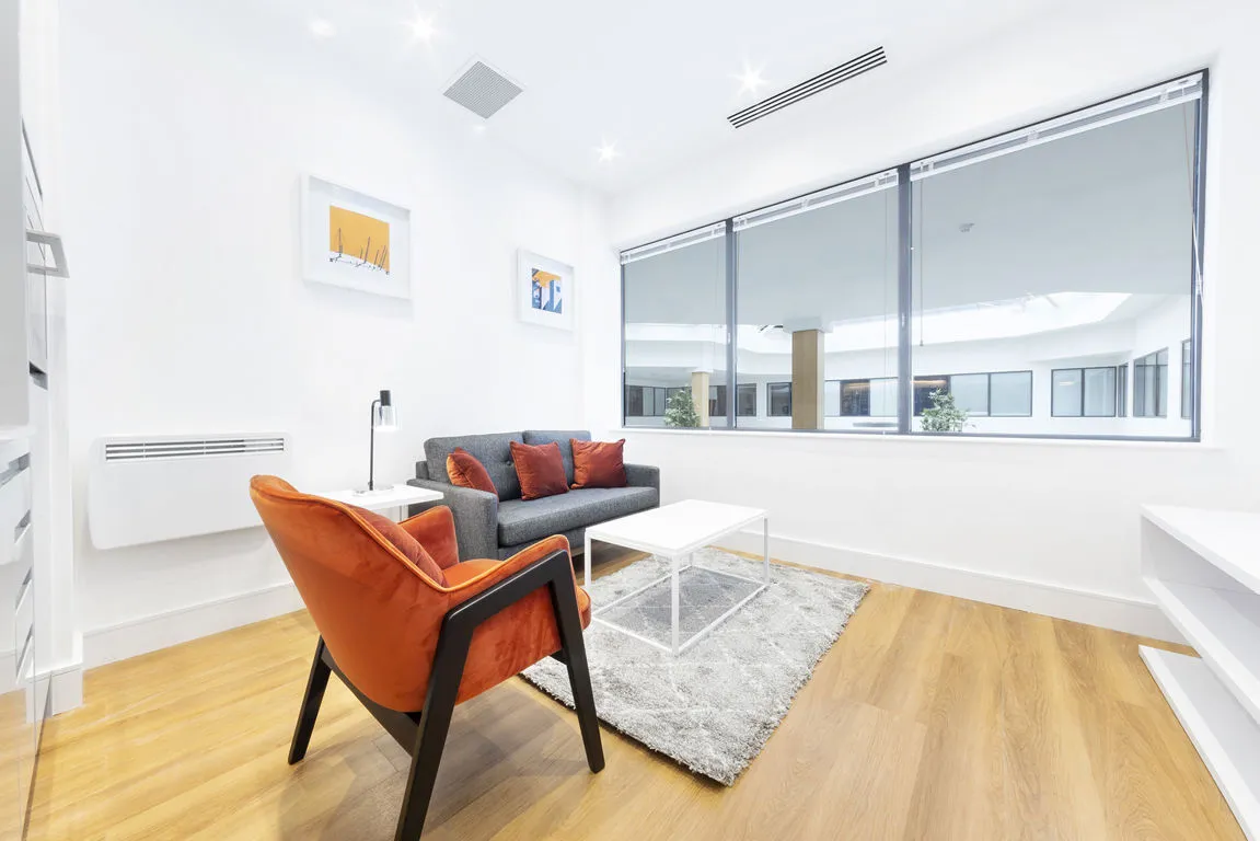 Atria House, Slough, photo 3