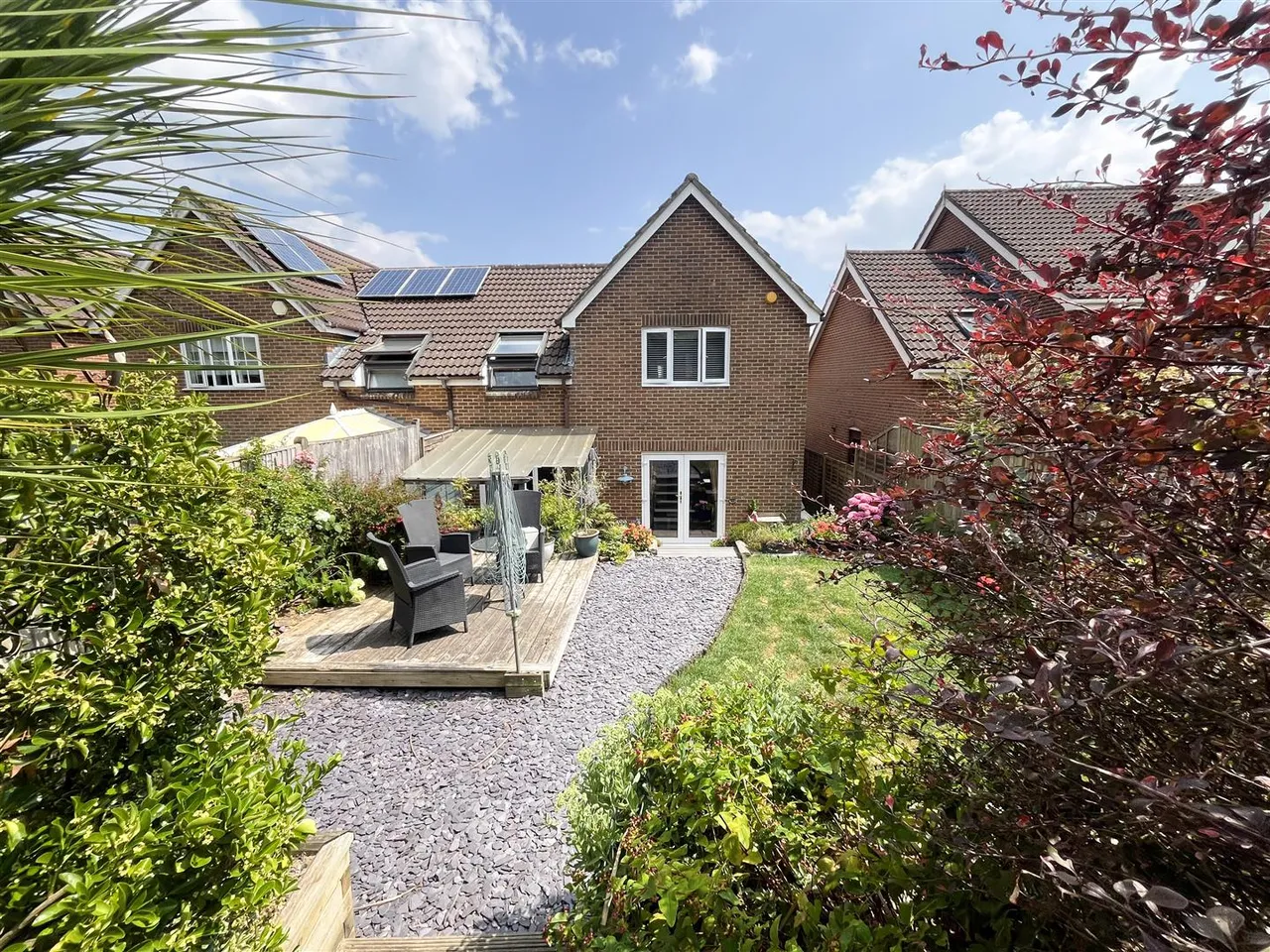 Lime Way, Heathfield, TN21 8YB, photo 25