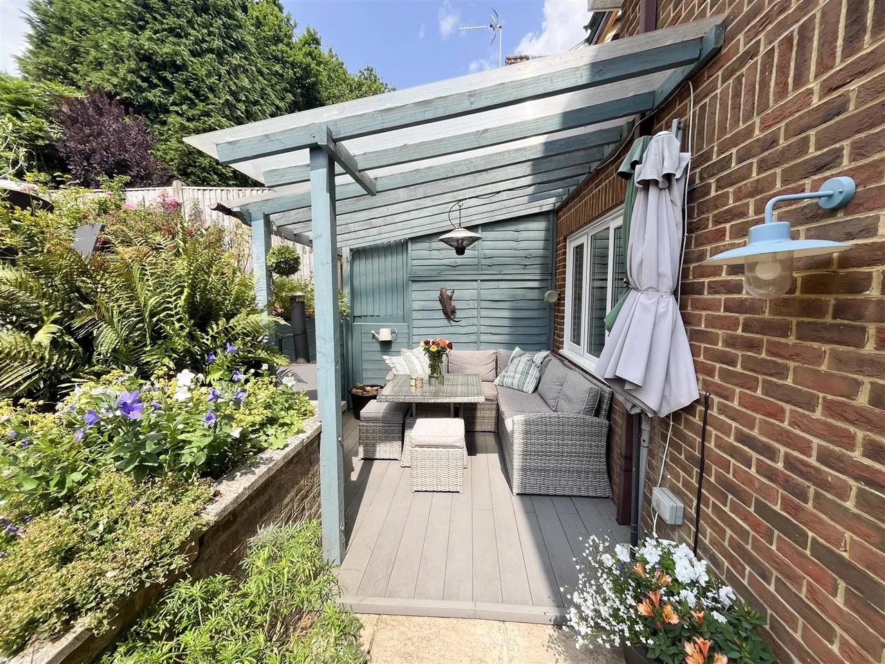 Lime Way, Heathfield, TN21 8YB, photo 30