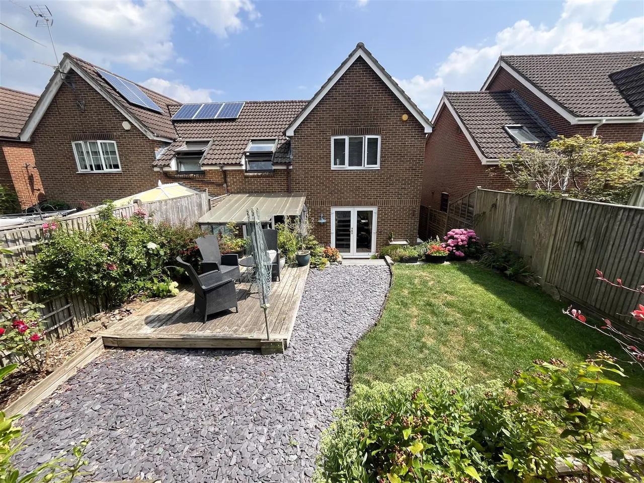Lime Way, Heathfield, TN21 8YB, photo 31