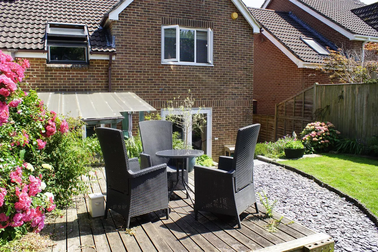 Lime Way, Heathfield, TN21 8YB, photo 29