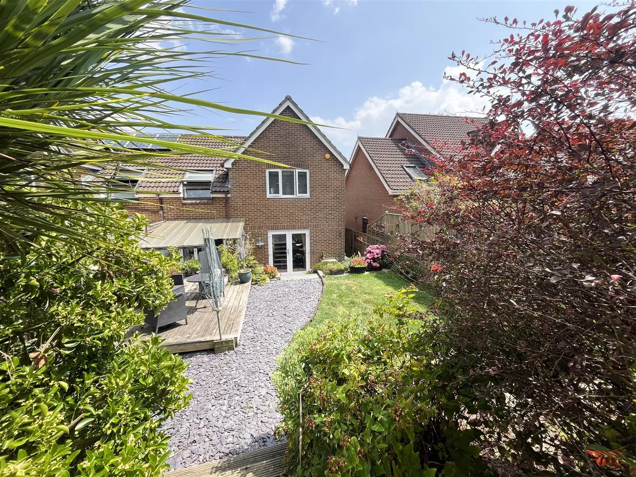 Lime Way, Heathfield, TN21 8YB, photo 27