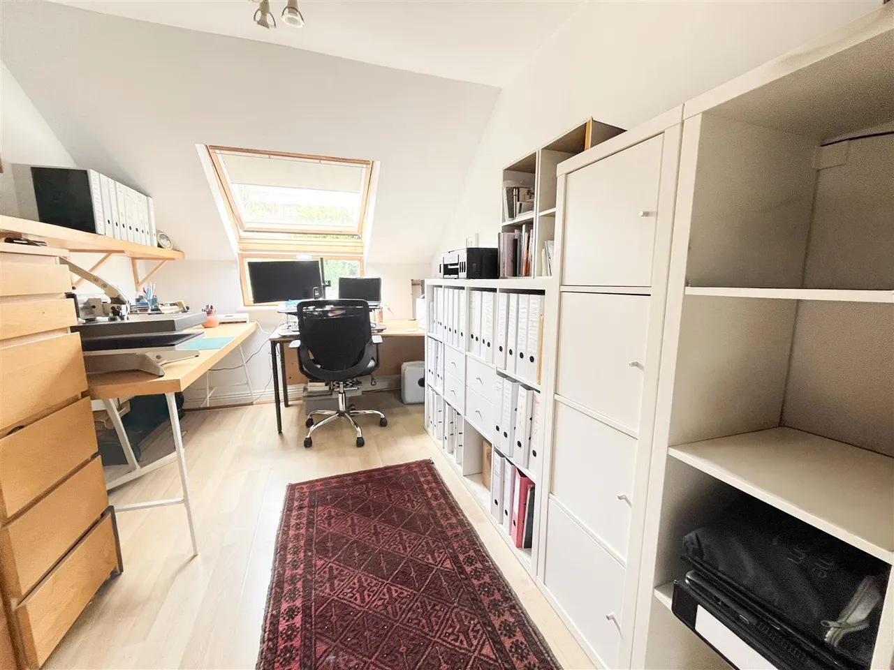 Lime Way, Heathfield, TN21 8YB, photo 19