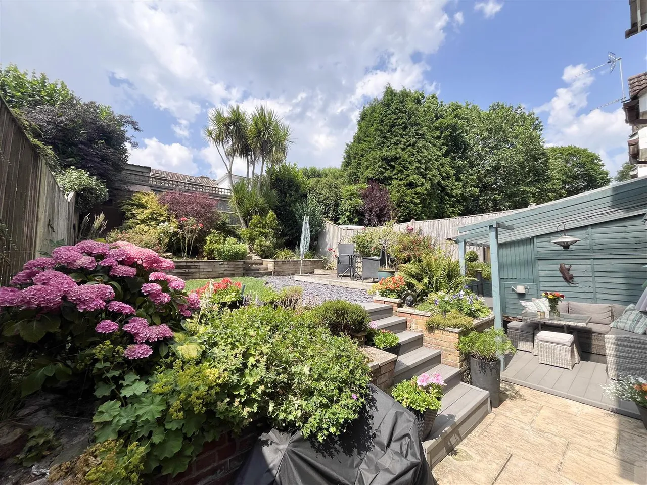 Lime Way, Heathfield, TN21 8YB, photo 28