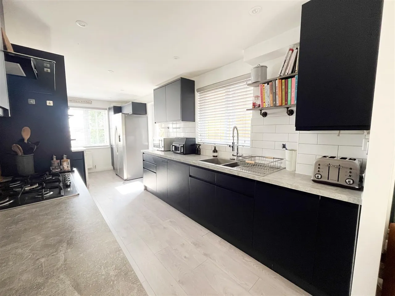 Lime Way, Heathfield, TN21 8YB, photo 9