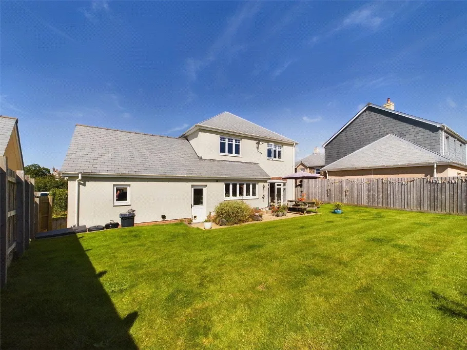 Marhamchurch, Bude, EX23, photo 19