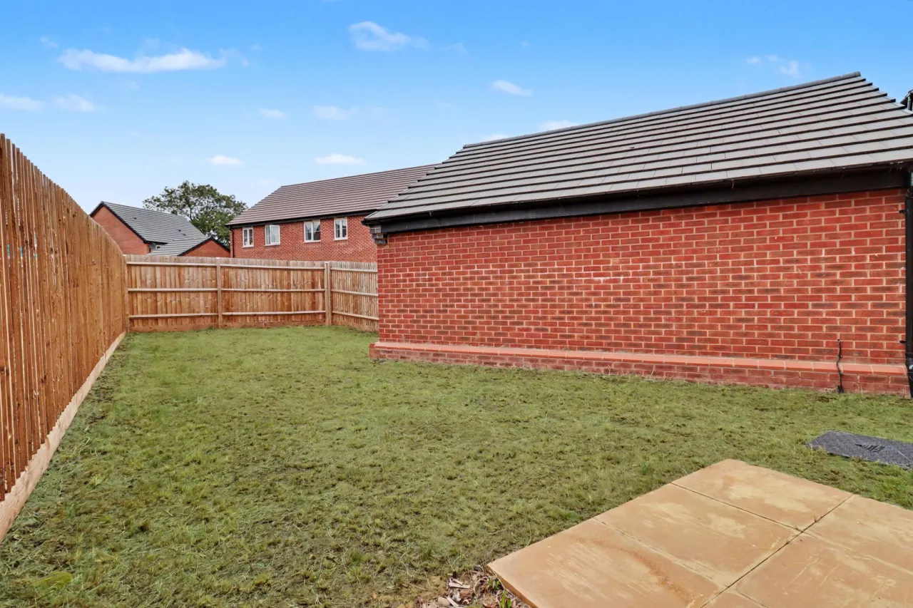 Orford Gardens, Stafford, photo 18