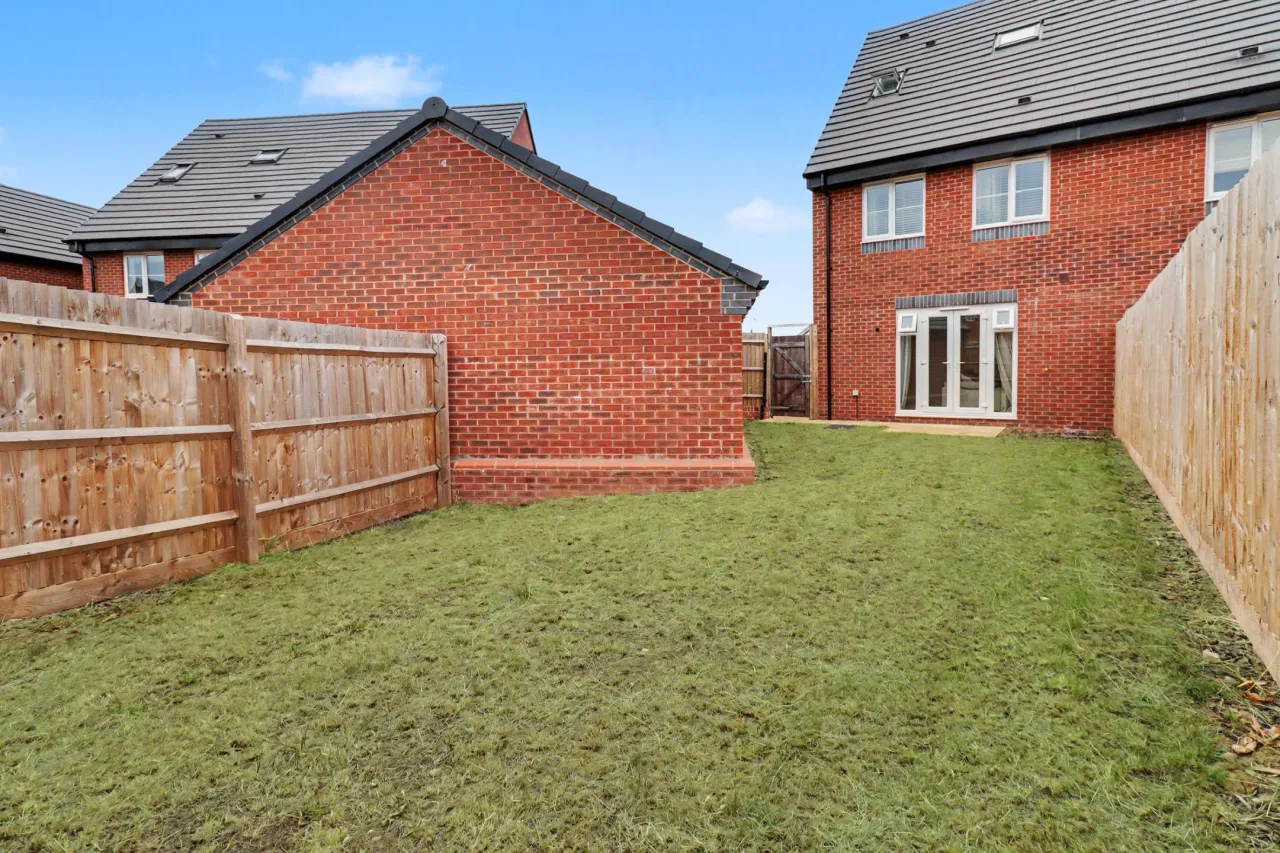 Orford Gardens, Stafford, photo 17
