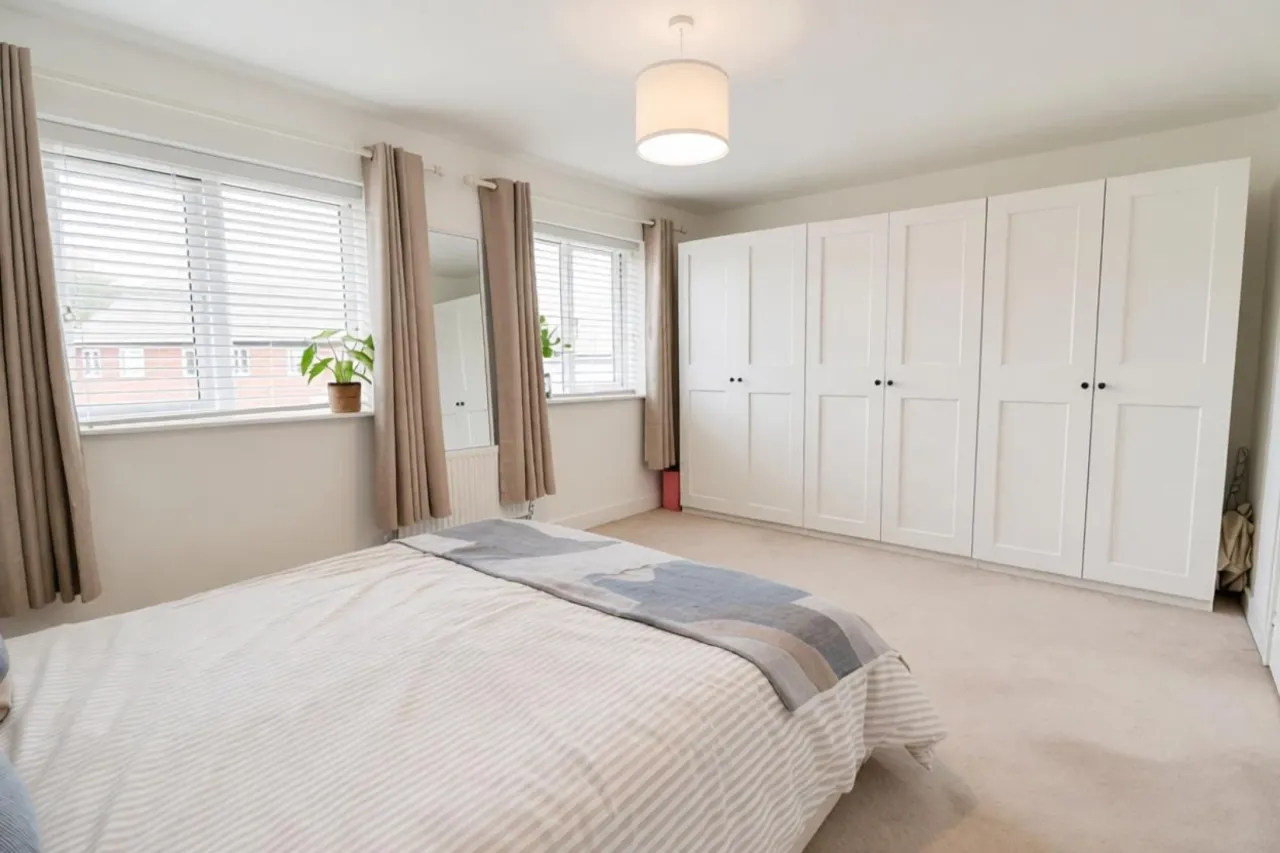 Orford Gardens, Stafford, photo 9