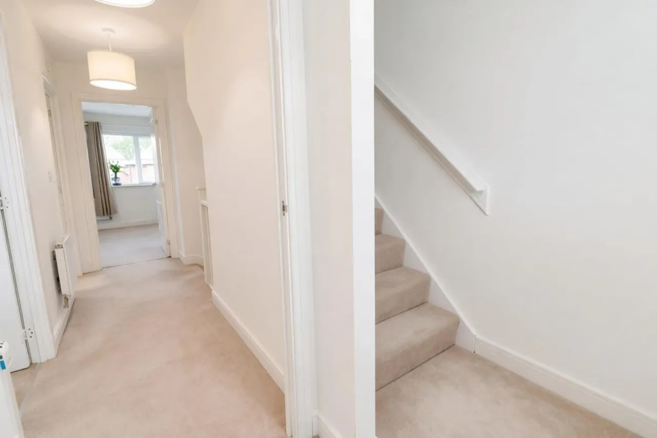 Orford Gardens, Stafford, photo 13