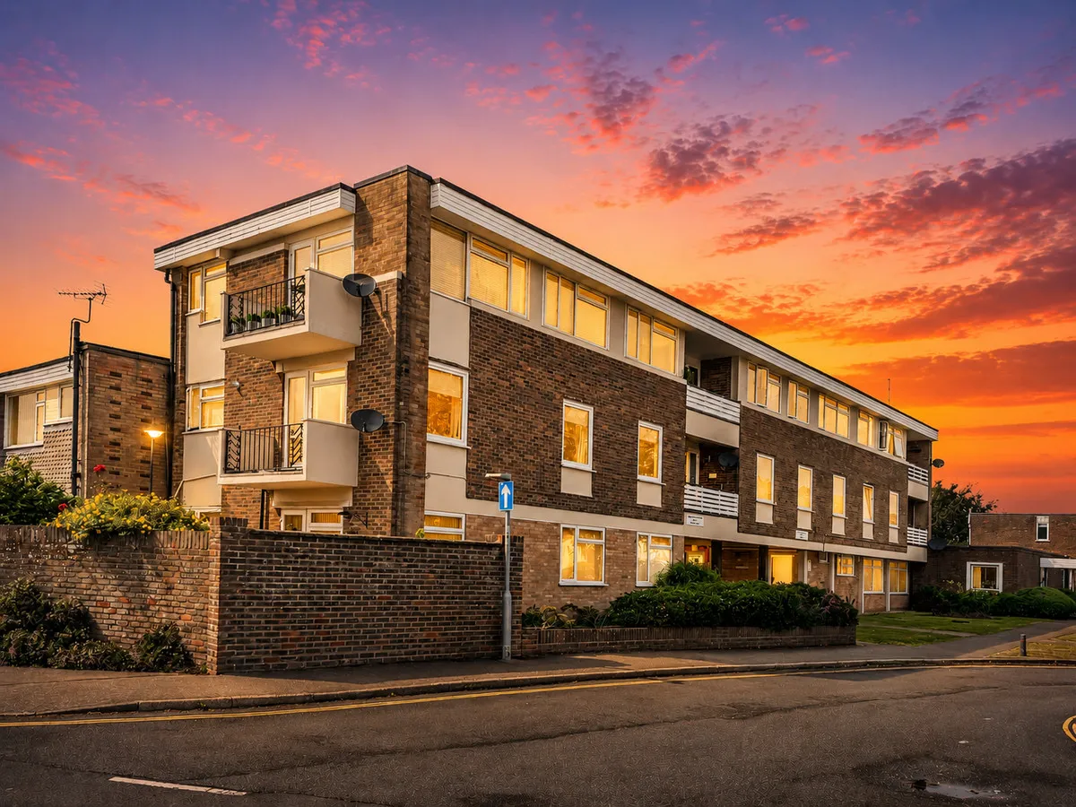 Arundel Garden, Rustington, BN16, photo 12