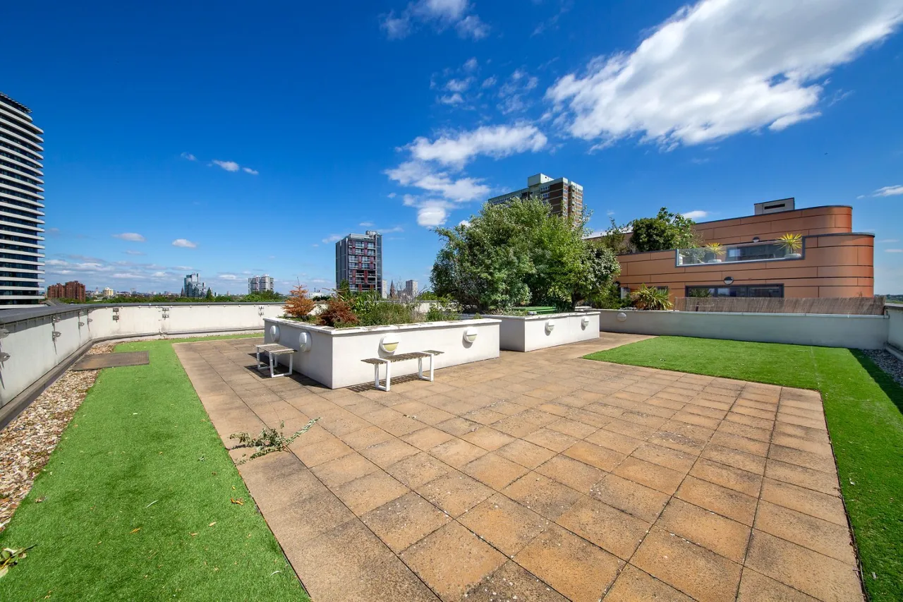 Holman Road, London, SW11, photo 11