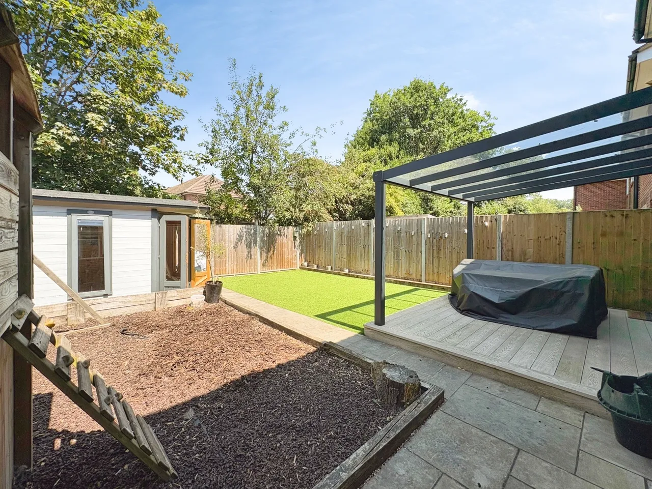 Scotland Farm Road, Ash Vale, Surrey, GU12 5JB, photo 13