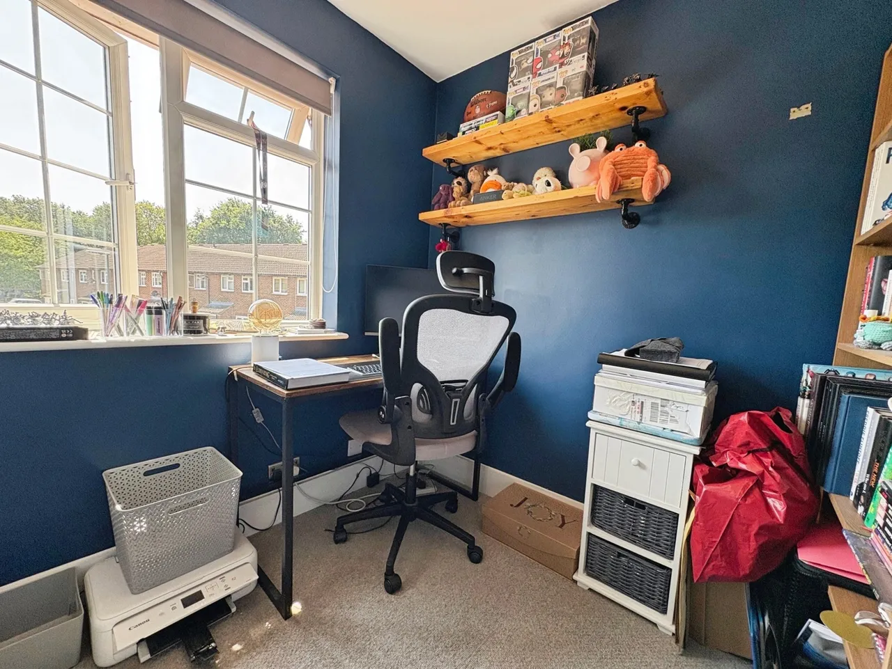 Scotland Farm Road, Ash Vale, Surrey, GU12 5JB, photo 8
