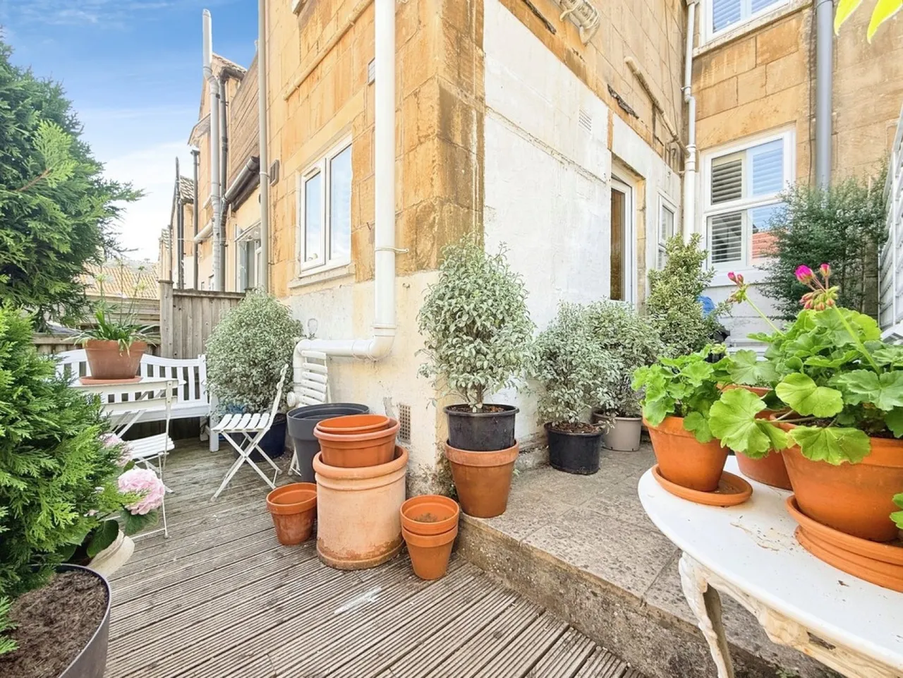 Brunswick Street, Bath, photo 7