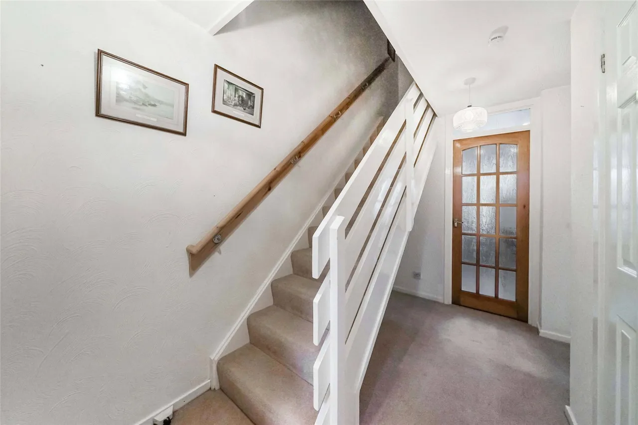 Tomtain Brae, Cumbernauld, Glasgow, North Lanarkshire, G68, photo 2