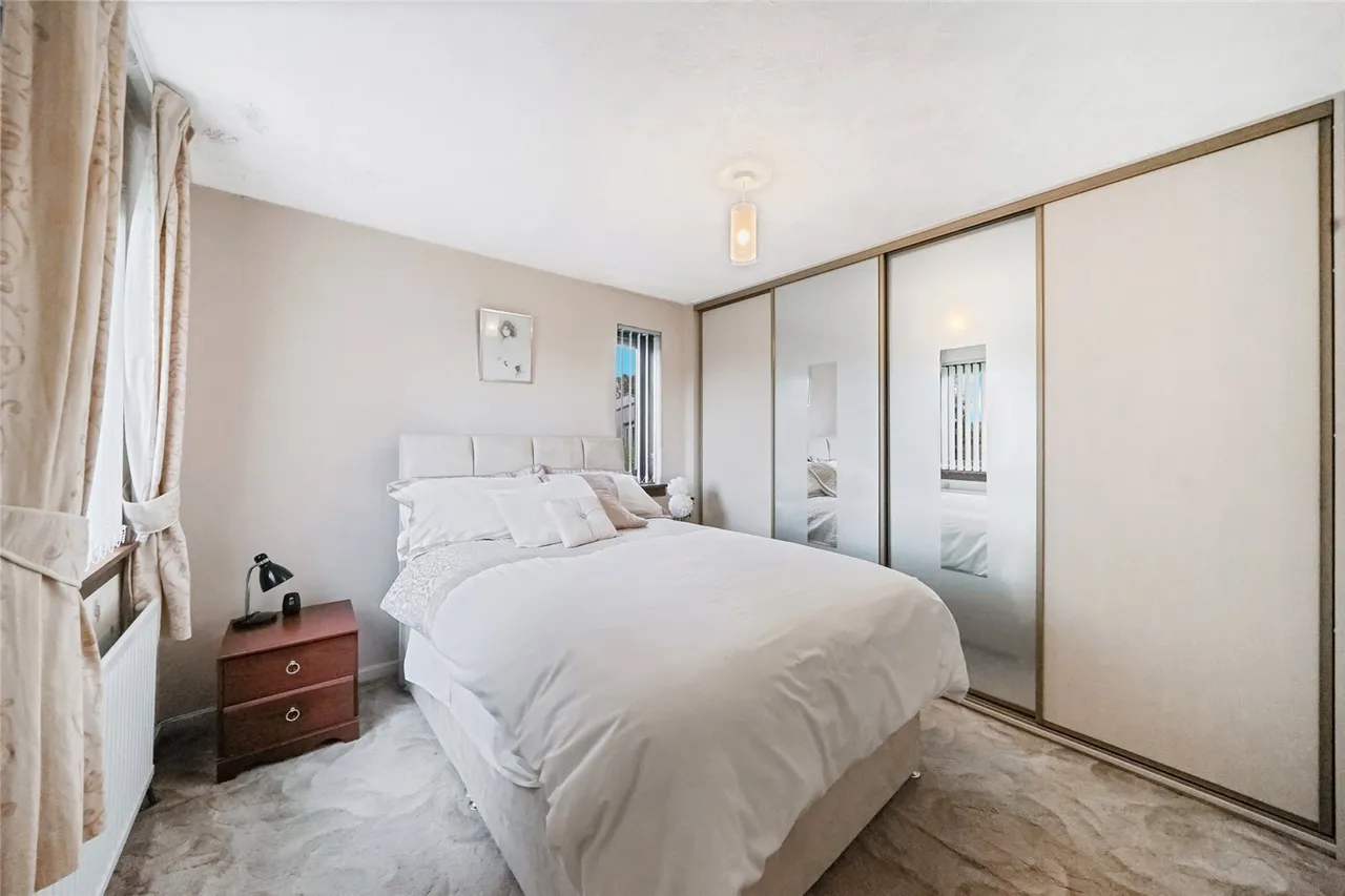 Tomtain Brae, Cumbernauld, Glasgow, North Lanarkshire, G68, photo 11