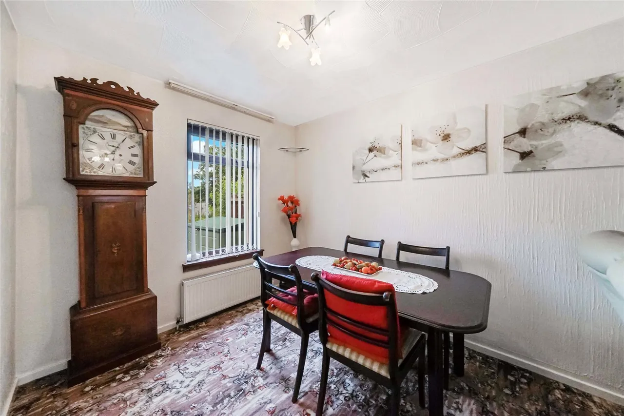 Tomtain Brae, Cumbernauld, Glasgow, North Lanarkshire, G68, photo 5