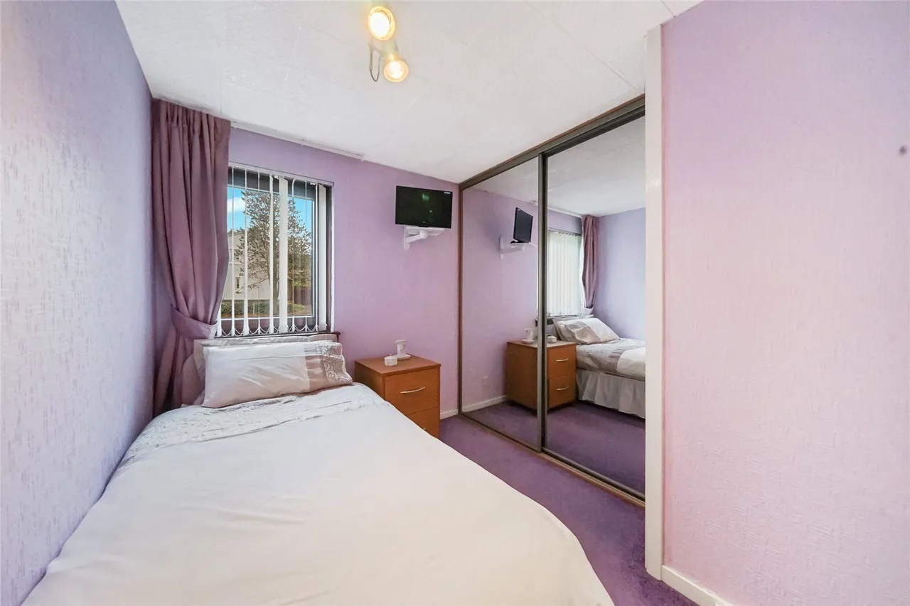 Tomtain Brae, Cumbernauld, Glasgow, North Lanarkshire, G68, photo 13