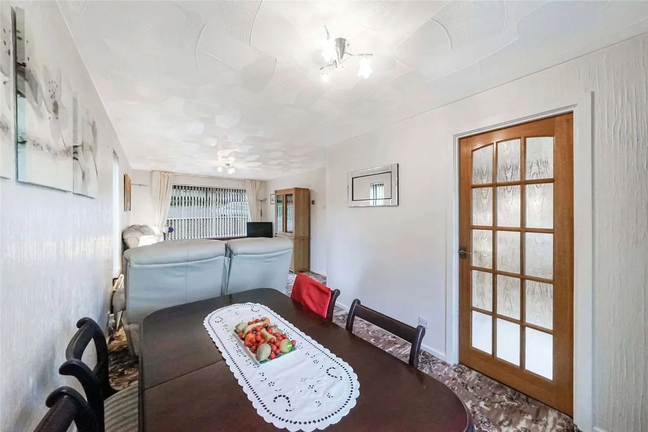 Tomtain Brae, Cumbernauld, Glasgow, North Lanarkshire, G68, photo 6