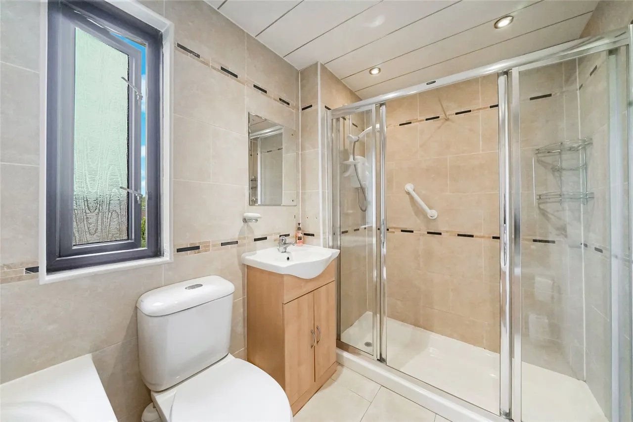 Tomtain Brae, Cumbernauld, Glasgow, North Lanarkshire, G68, photo 16