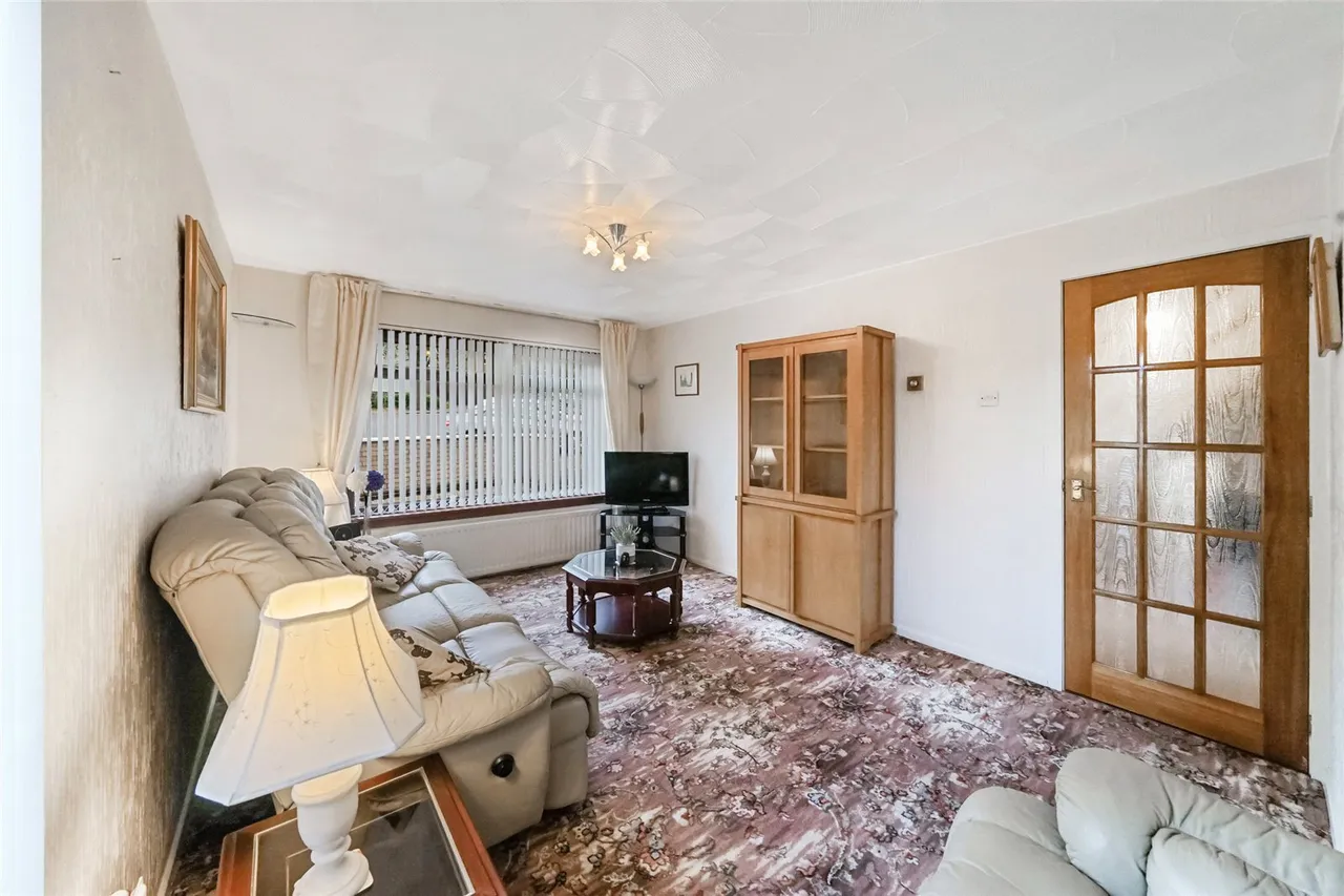 Tomtain Brae, Cumbernauld, Glasgow, North Lanarkshire, G68, photo 4