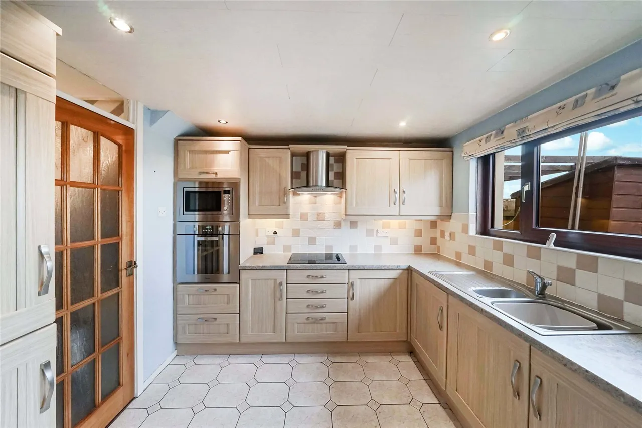 Tomtain Brae, Cumbernauld, Glasgow, North Lanarkshire, G68, photo 10