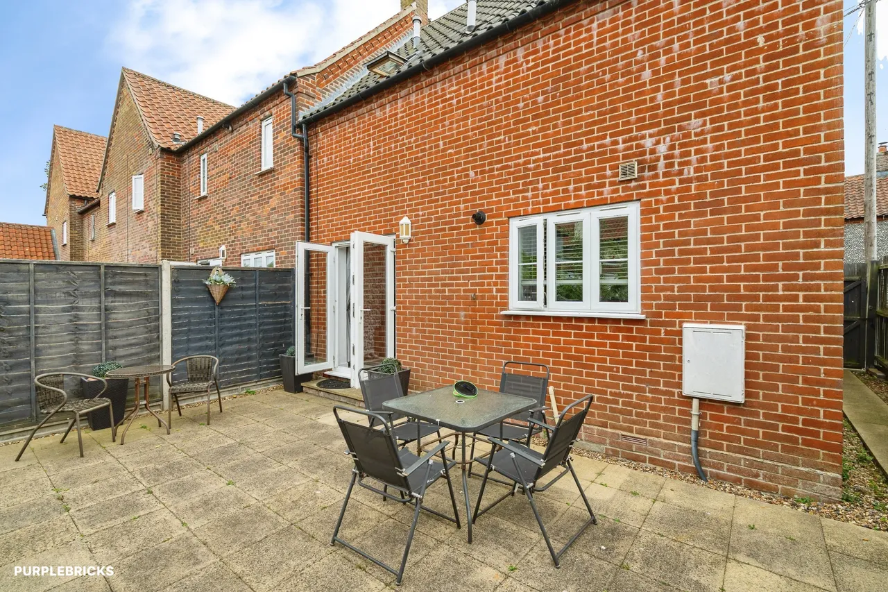 Cromer Road, Sheringham, NR26, photo 25