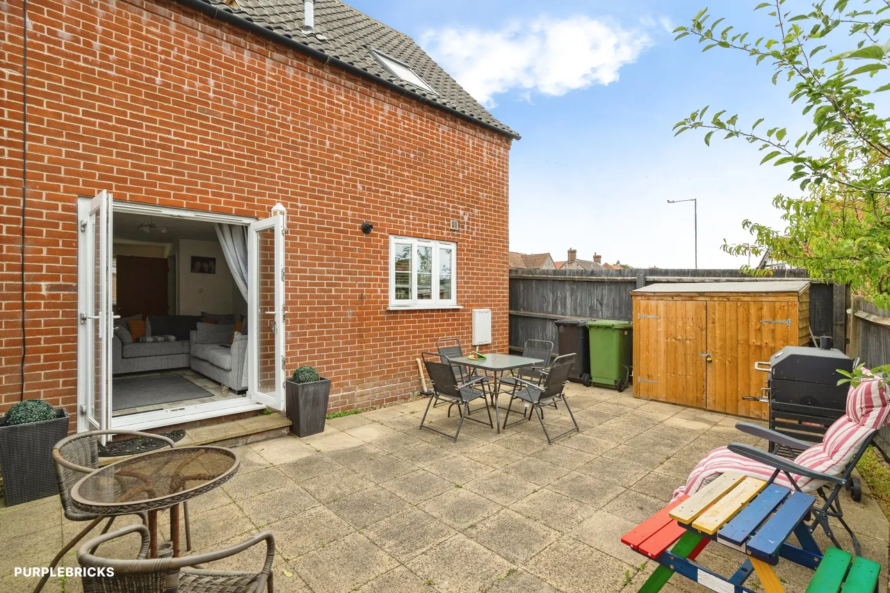 Cromer Road, Sheringham, NR26, photo 24