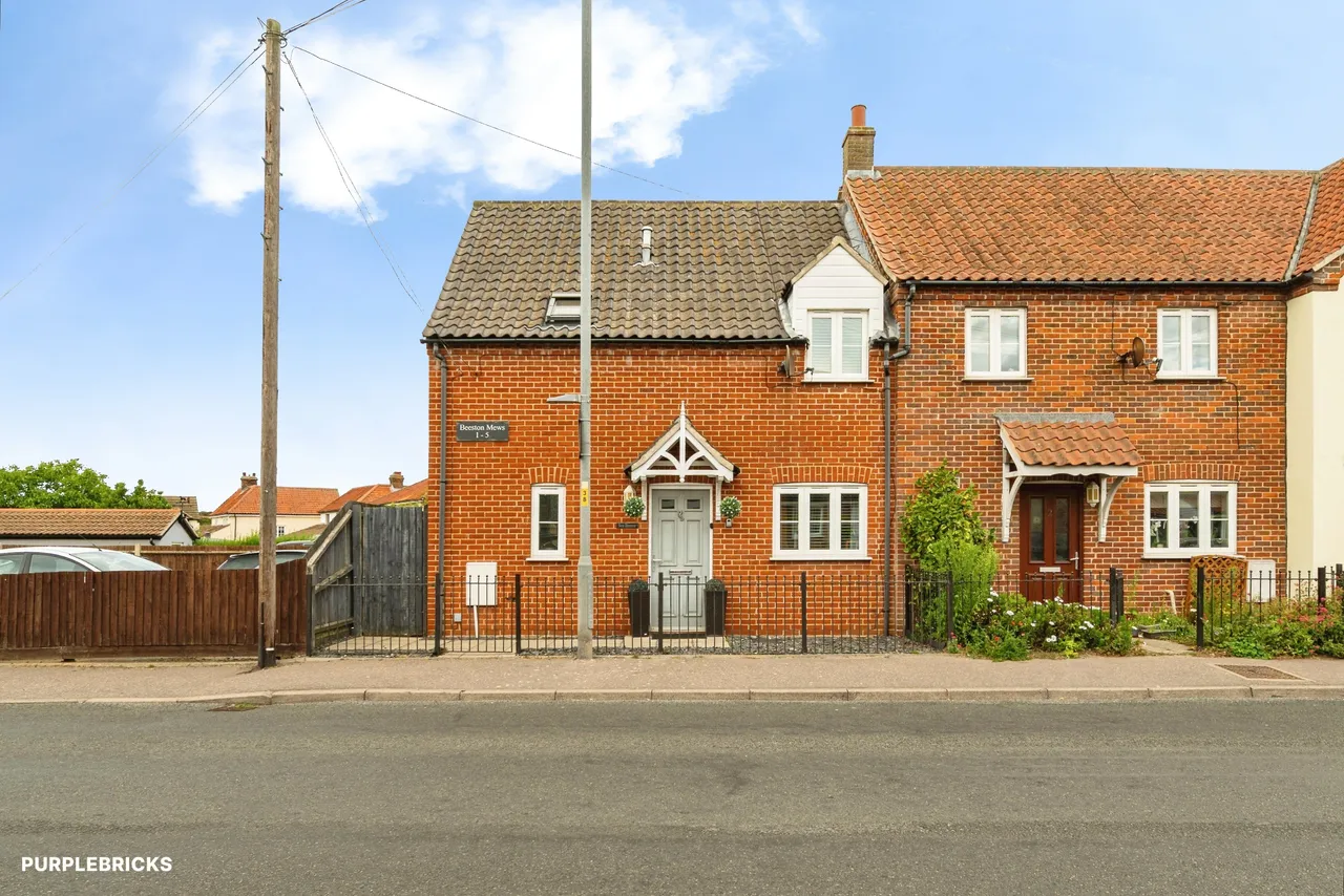 Cromer Road, Sheringham, NR26, photo 26