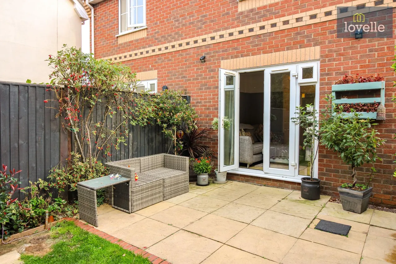 Bradley Close, Louth, LN11, photo 17