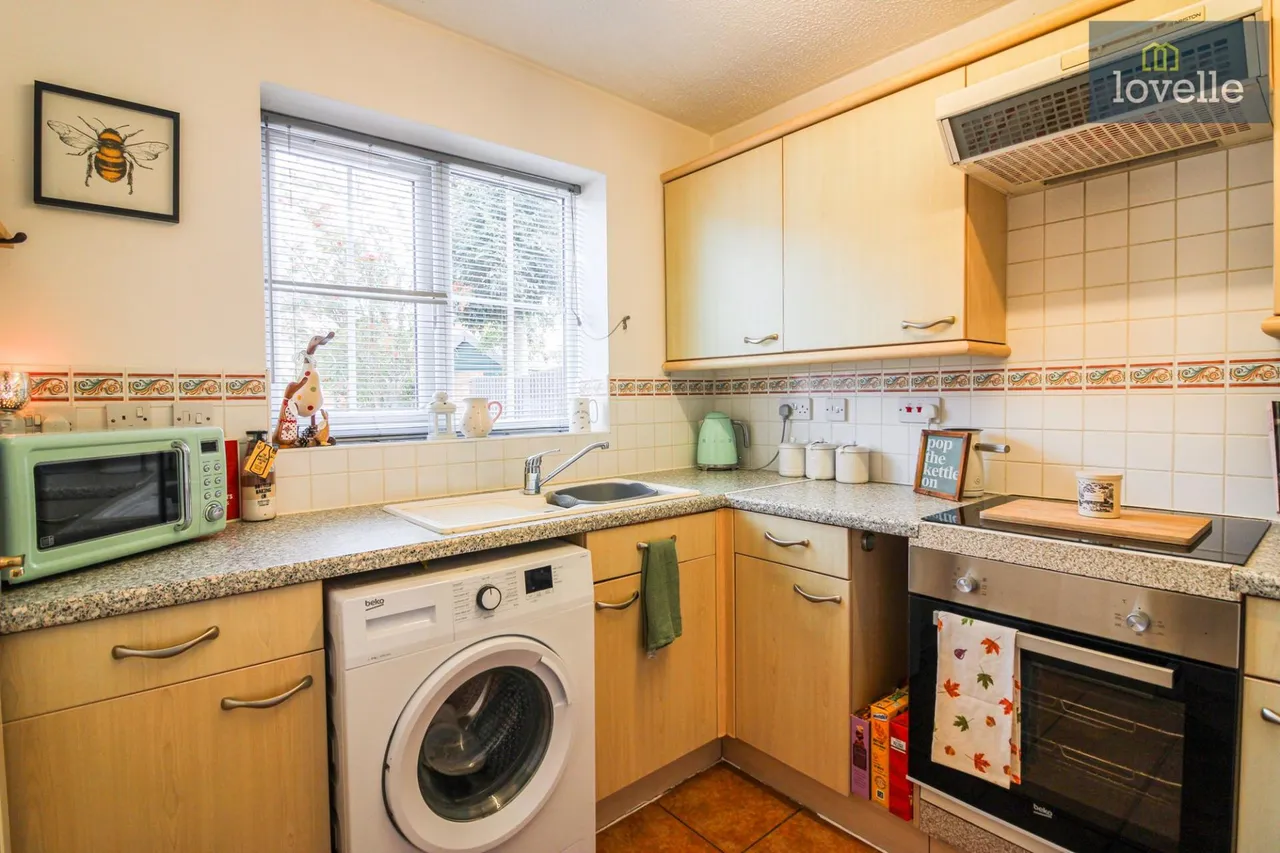 Bradley Close, Louth, LN11, photo 6
