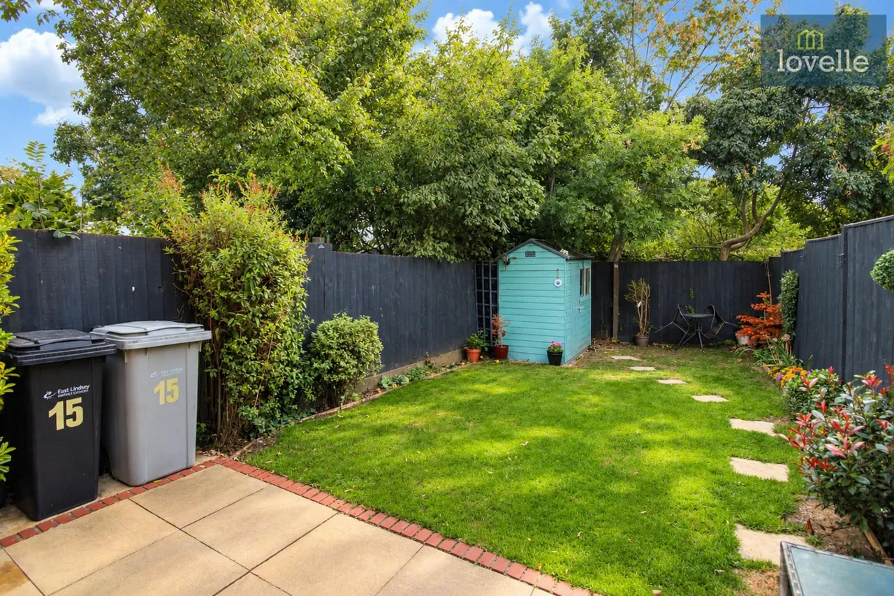 Bradley Close, Louth, LN11, photo 15