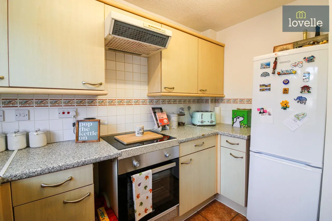 Bradley Close, Louth, LN11, photo 7