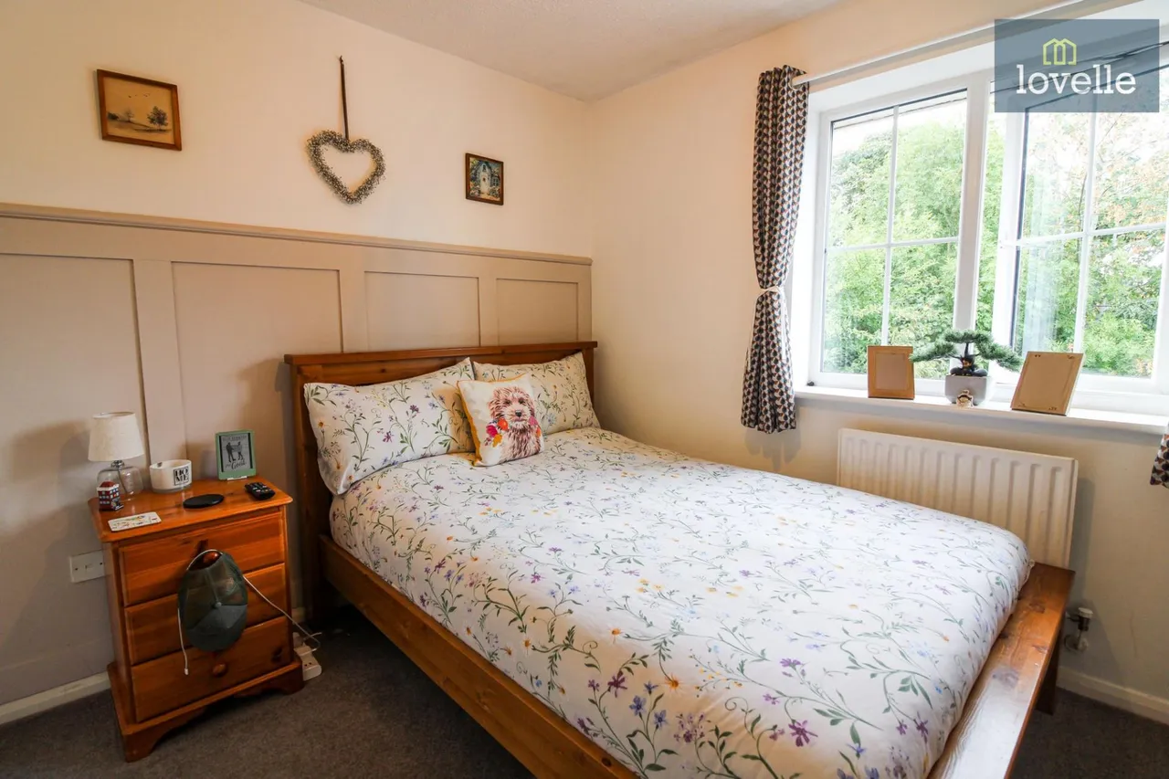 Bradley Close, Louth, LN11, photo 10