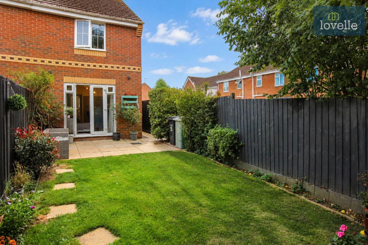 Bradley Close, Louth, LN11, photo 2