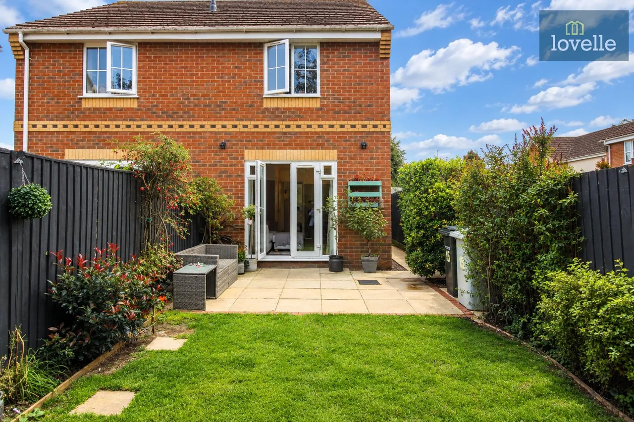 Bradley Close, Louth, LN11, photo 16