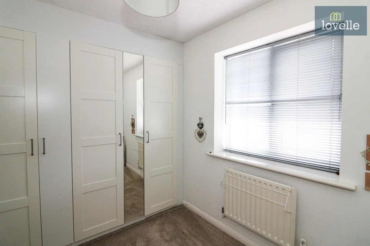 Bradley Close, Louth, LN11, photo 13