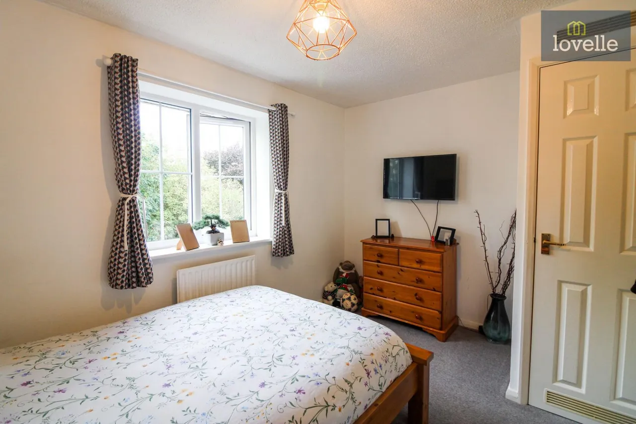 Bradley Close, Louth, LN11, photo 11