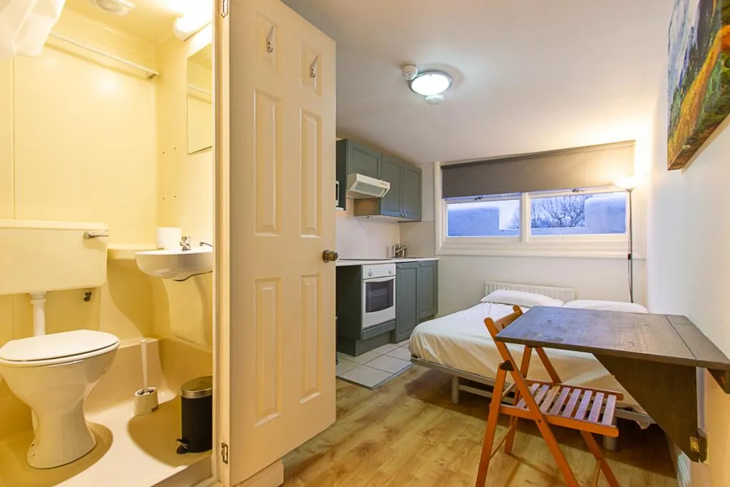 West Cromwell Road, Earls Court, SW5, photo 3