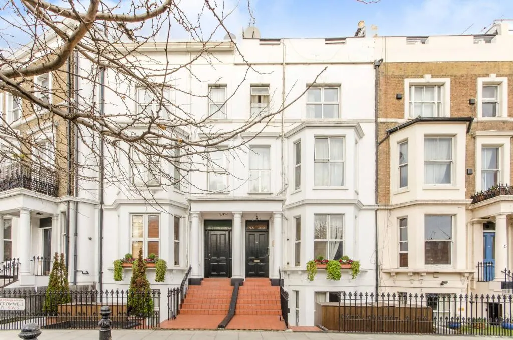 West Cromwell Road, Earls Court, SW5, photo 5