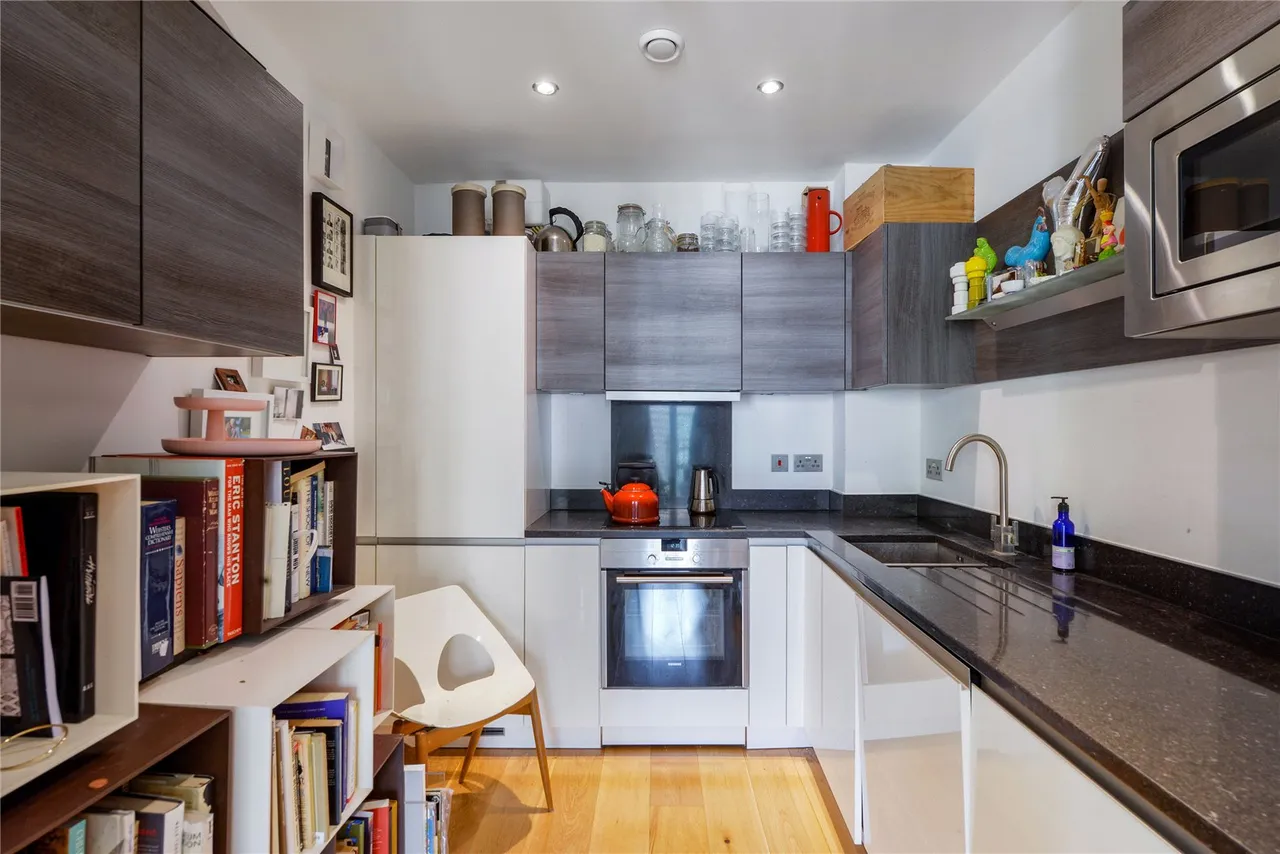 Bonchurch Road, London, W10, photo 8