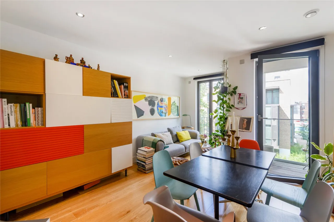 Bonchurch Road, London, W10, photo 2