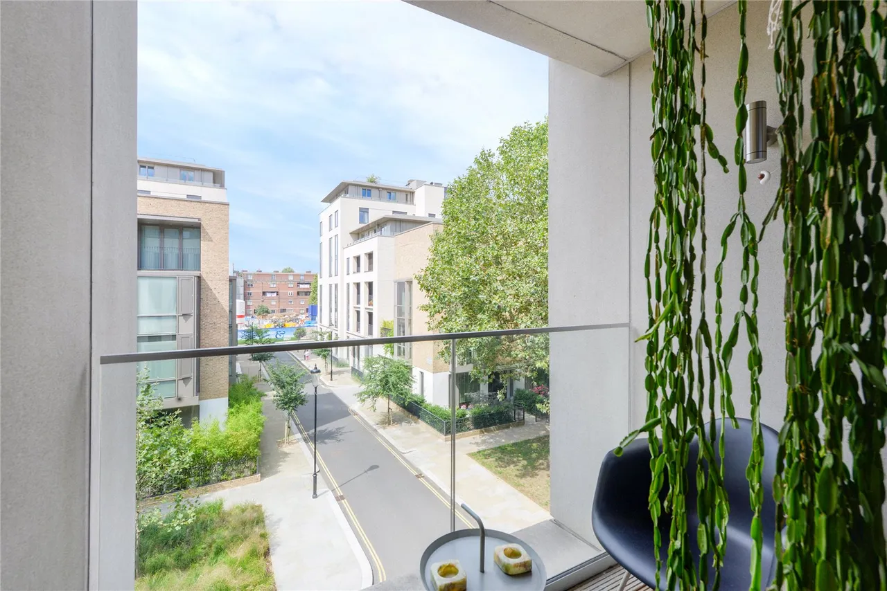 Bonchurch Road, London, W10, photo 6