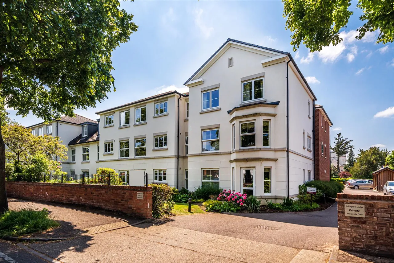 Arlington Avenue, Leamington Spa, CV32, photo 12