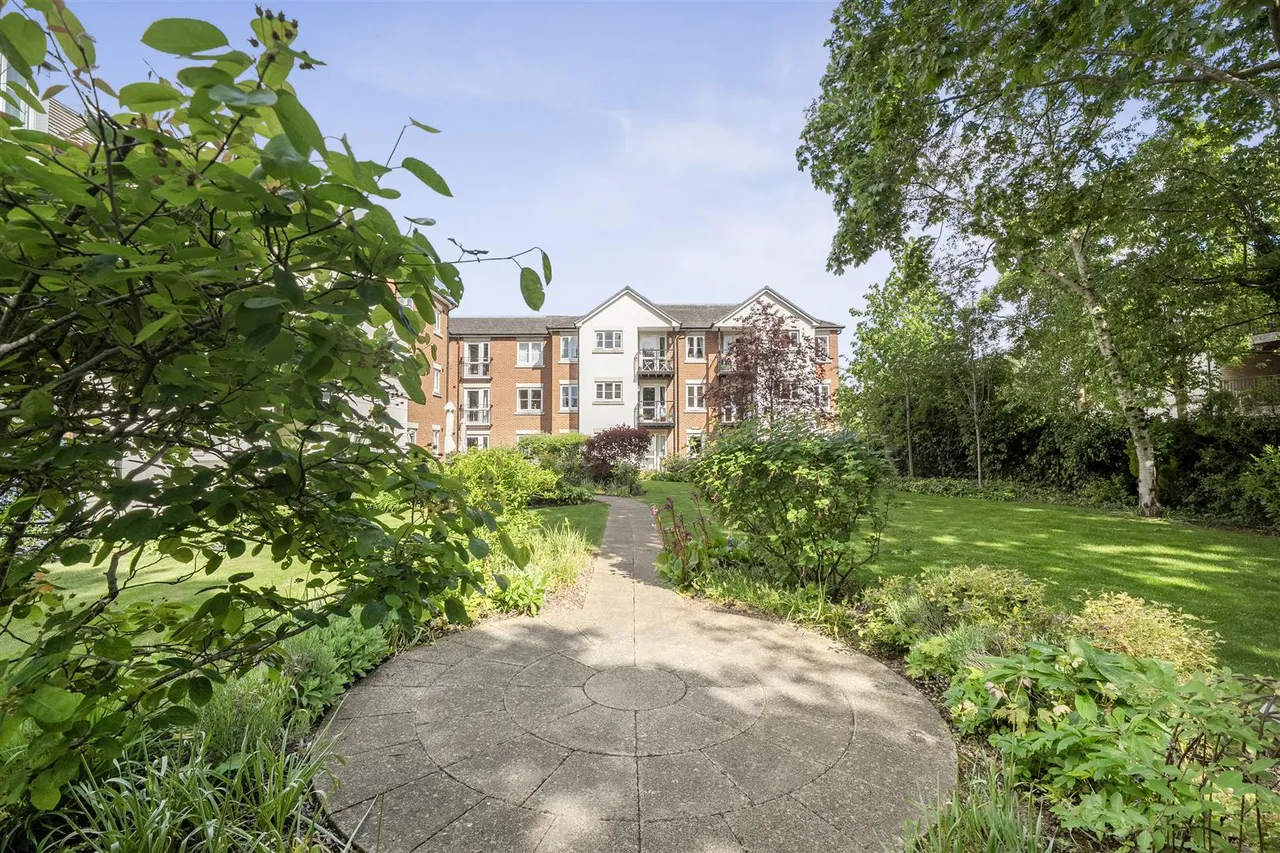 Arlington Avenue, Leamington Spa, CV32, photo 14