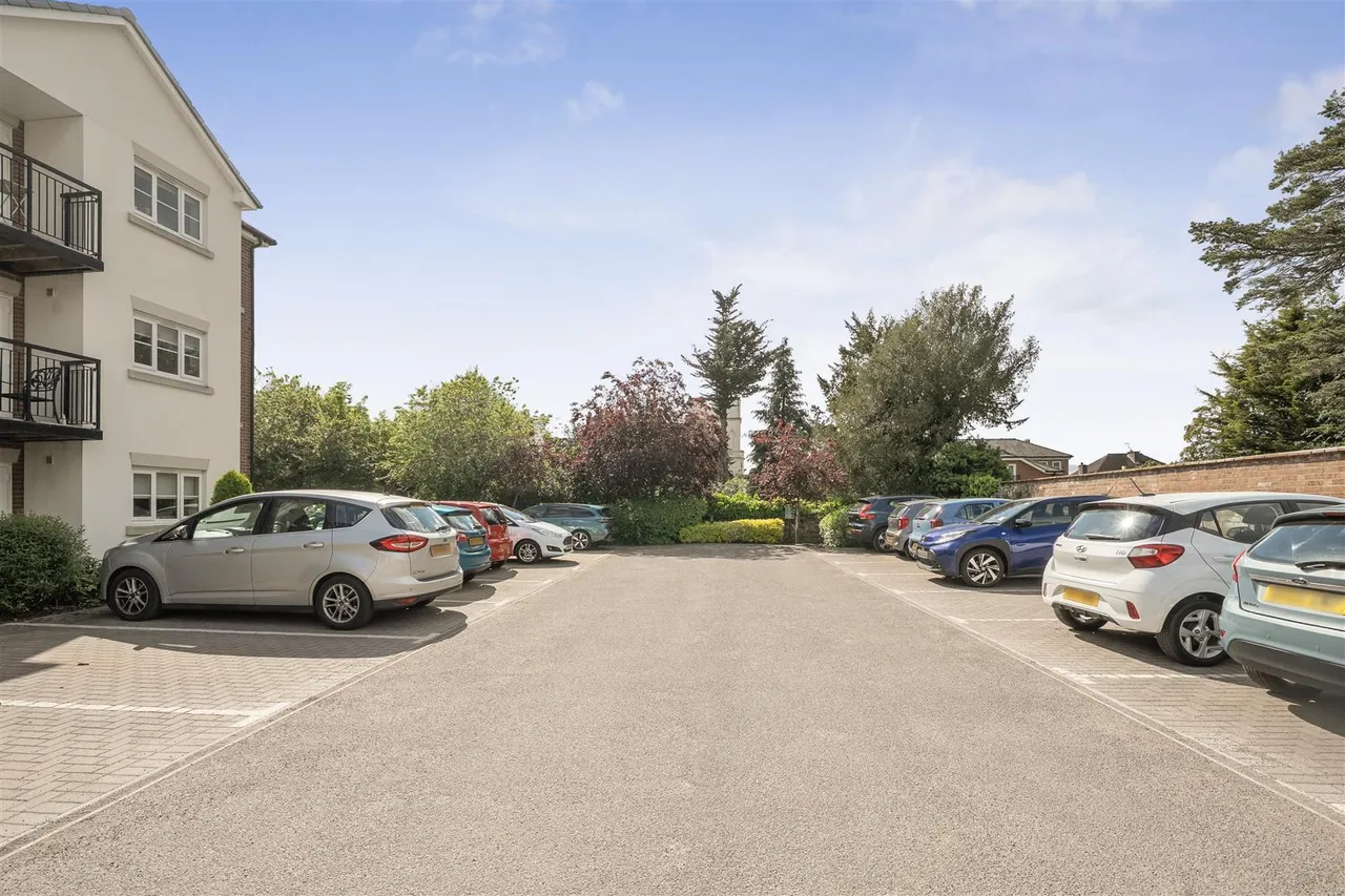 Arlington Avenue, Leamington Spa, CV32, photo 13