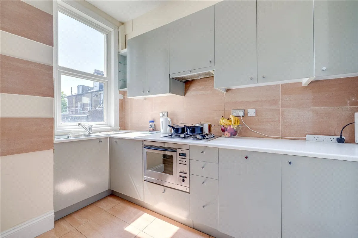 Holland Road, West Kensington, W14, photo 4