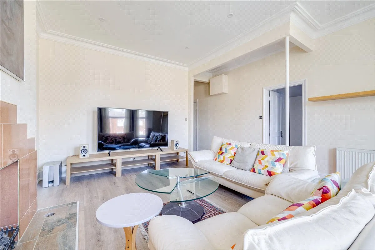 Holland Road, West Kensington, W14, photo 11