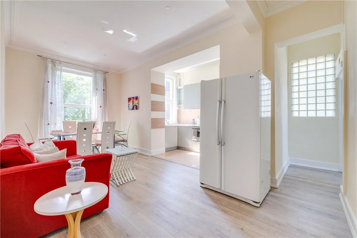 2 bed flat for sale, Holland Road, West Kensington, W14